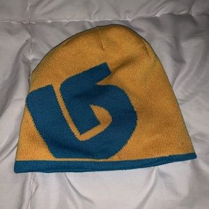 Burton Reversible Beanie